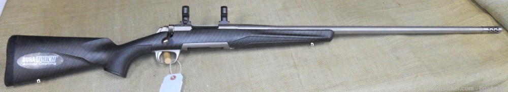 Browning X-Bolt SS fluted 6.5 CM-img-4