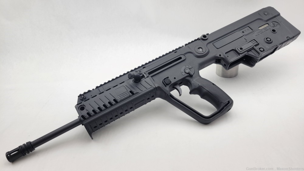 IWI Tavor X95 XB18 5.56NATO Rifle-img-0