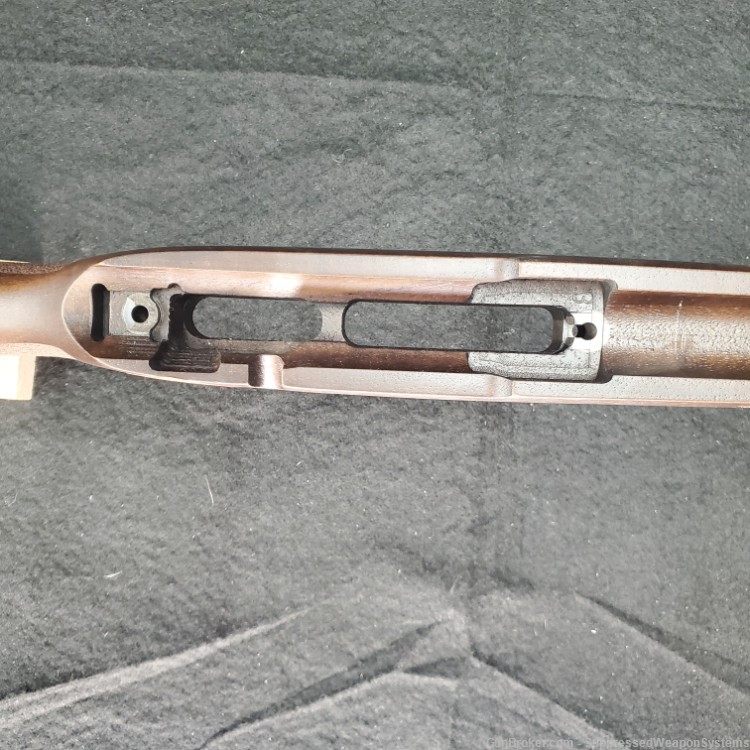CZ Rifle Stock - CZ 457 Varmint  - 22LR-img-3