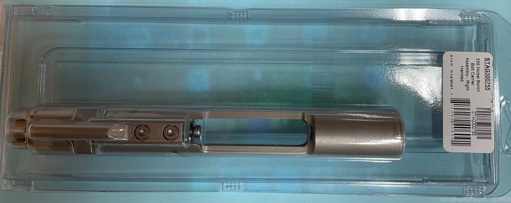 Stag Bolt Carrier Assembly -img-0