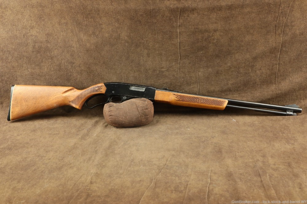 Winchester Model 250 .22 S/L/LR 20.5” Lever Action Rifle C&R-img-2