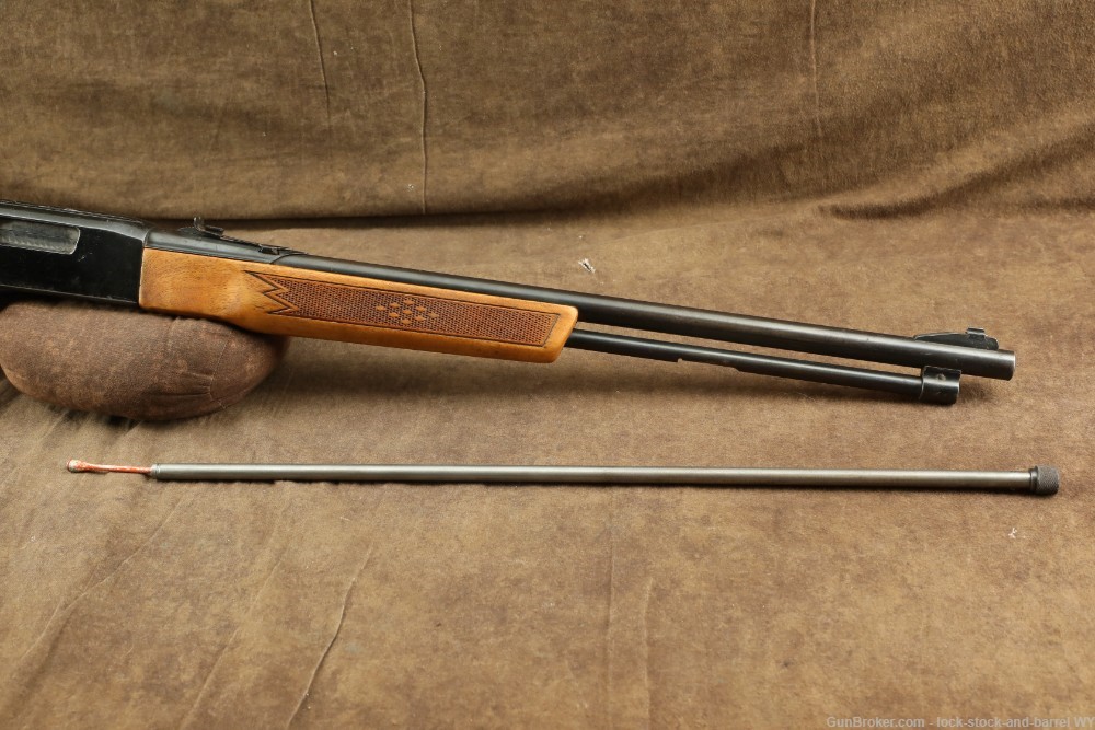 Winchester Model 250 .22 S/L/LR 20.5” Lever Action Rifle C&R-img-22