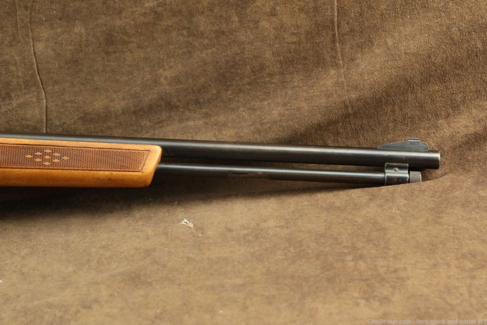 Winchester Model 250 .22 S/L/LR 20.5” Lever Action Rifle C&R-img-6
