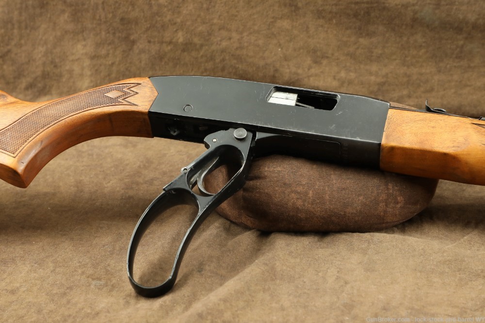Winchester Model 250 .22 S/L/LR 20.5” Lever Action Rifle C&R-img-23