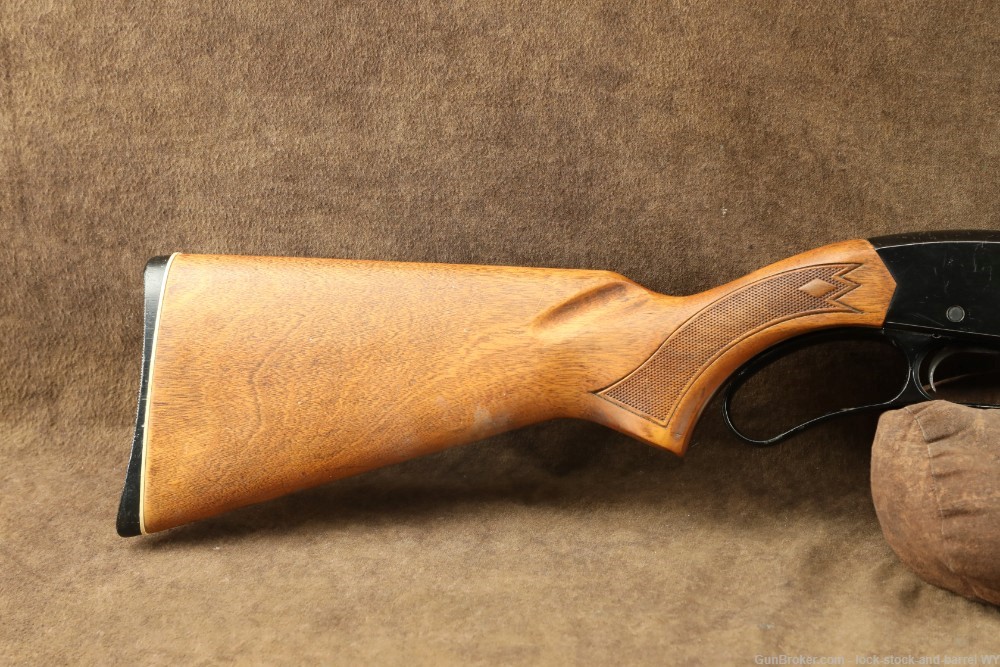 Winchester Model 250 .22 S/L/LR 20.5” Lever Action Rifle C&R-img-3
