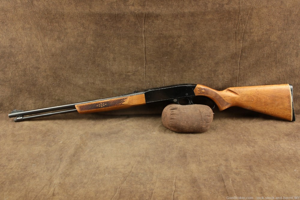 Winchester Model 250 .22 S/L/LR 20.5” Lever Action Rifle C&R-img-7