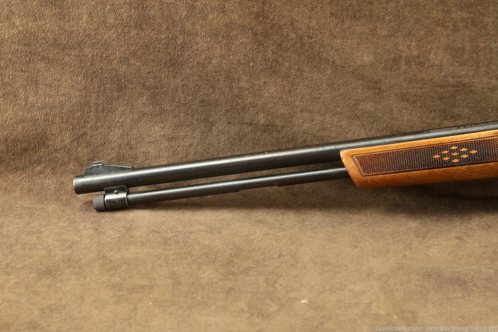 Winchester Model 250 .22 S/L/LR 20.5” Lever Action Rifle C&R-img-8