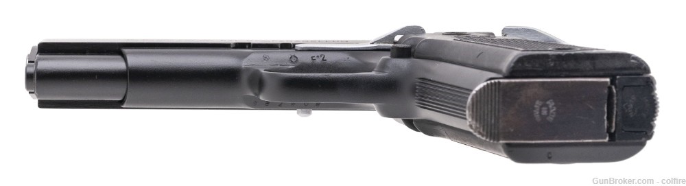 LLama Pistol 9mm (PR67378)-img-4