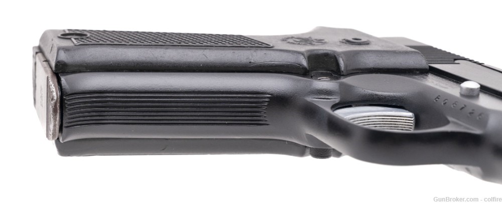 LLama Pistol 9mm (PR67378)-img-5