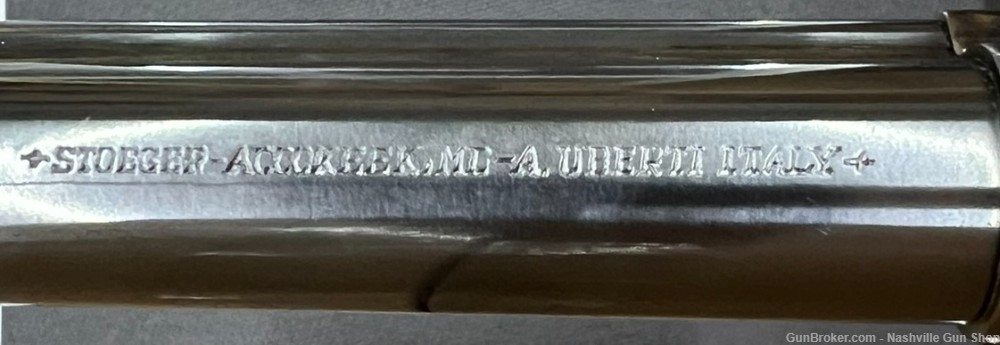 Uberti 1873 Cattleman .45 Colt 5.5" Barrel, Brass *USED*-img-12