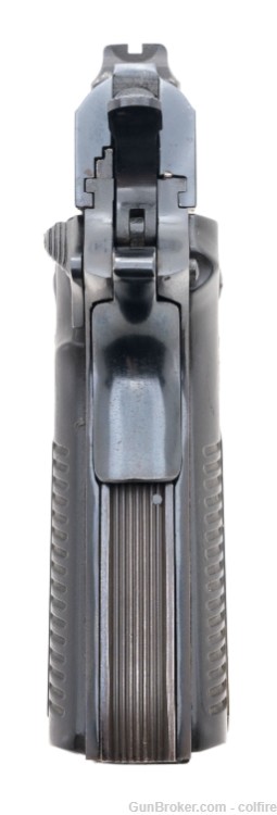 Gabilondo Llama semi-auto Pistol .45acp (PR64757)-img-2