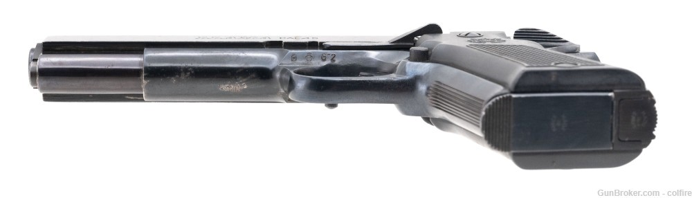 Gabilondo Llama semi-auto Pistol .45acp (PR64757)-img-4