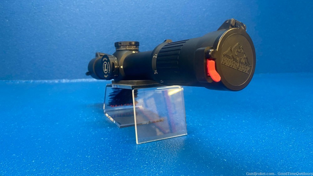 leupold mark 6 1-6x20mm M6C1 scope -img-1