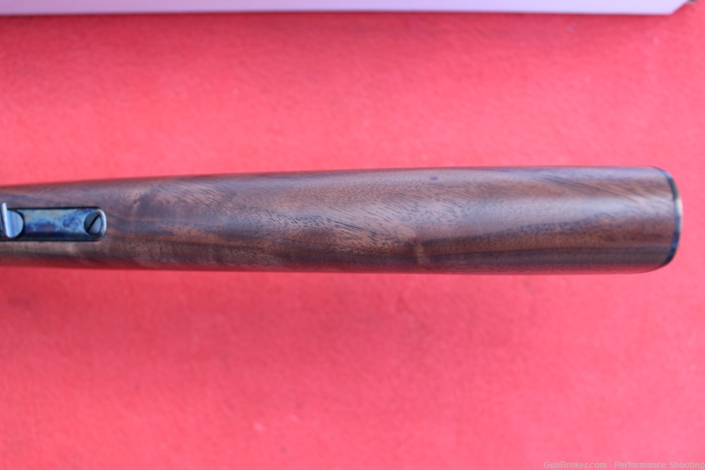 Winchester Model 1873 Competition Carbine High Grade 357 Mag 534280137-img-21