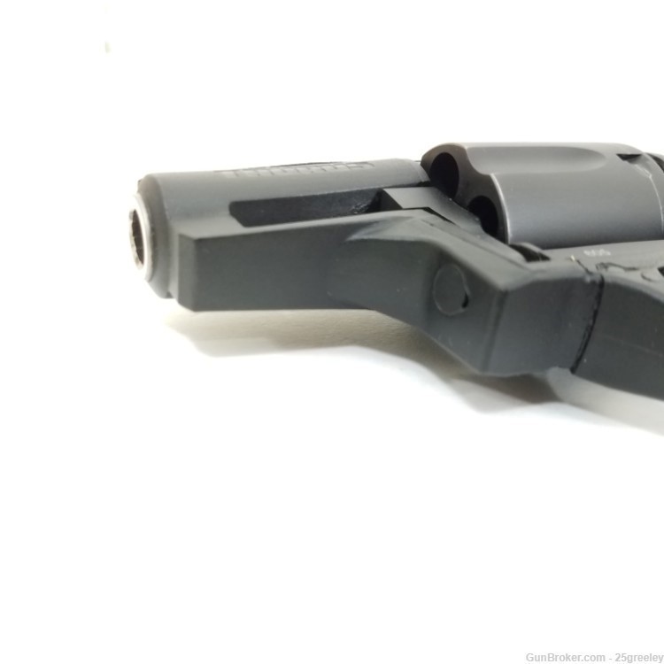 Taurus 605 Poly Protect .357 Magnum Revolver-img-7