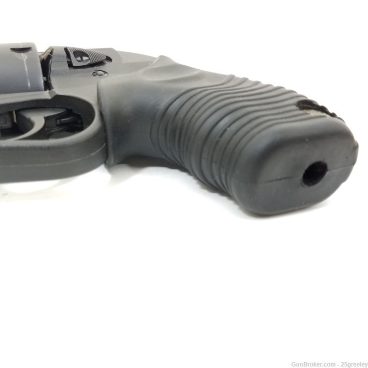Taurus 605 Poly Protect .357 Magnum Revolver-img-5