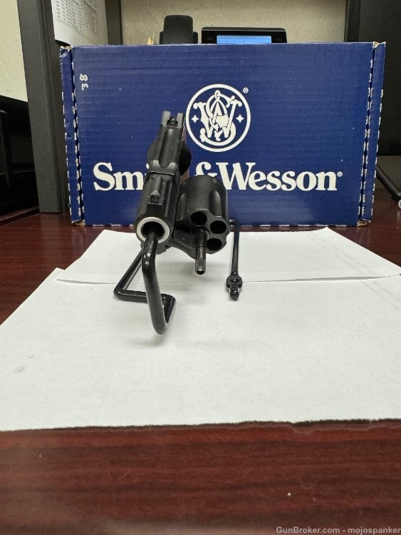 Smith & Wesson 442 UC  Ultimate Carry New in box-img-3