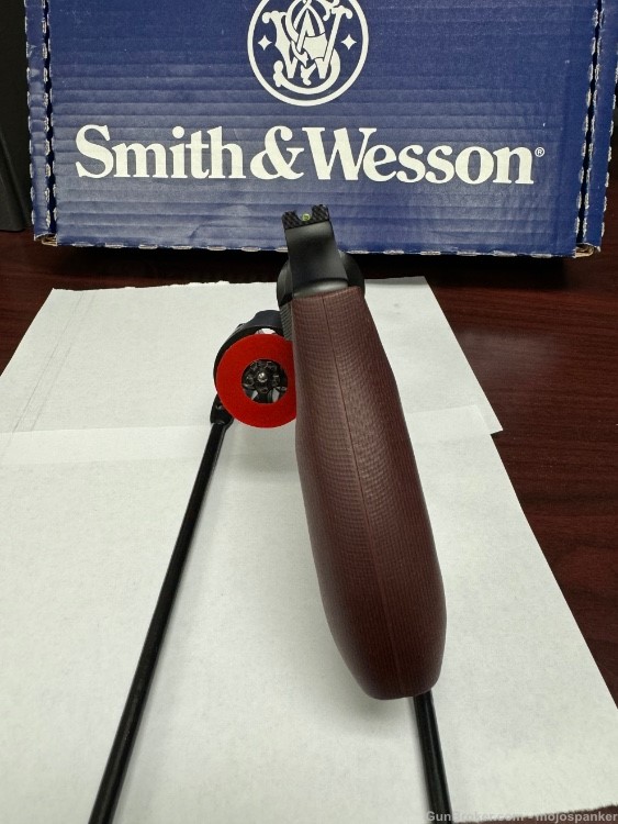Smith & Wesson 442 UC  Ultimate Carry New in box-img-2