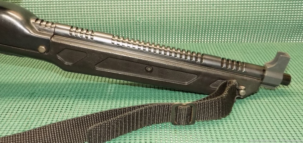 Hi-Point 995 Classic 9mm Carbine Used NO RESERVE-img-4