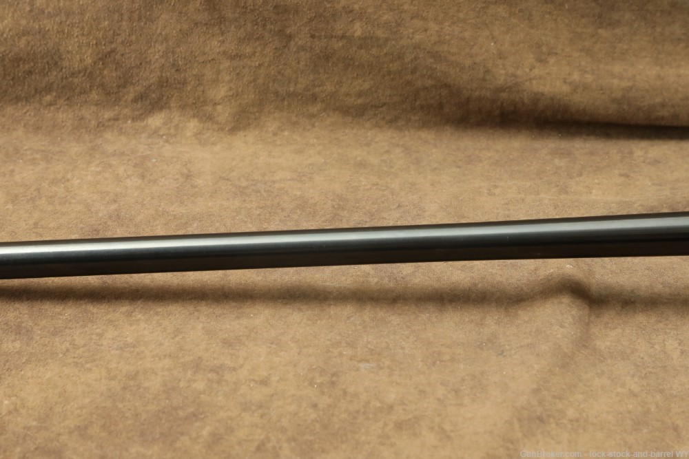 1988 Marlin Model 55 36” 12GA The Original Bolt Action Shotgun-img-23
