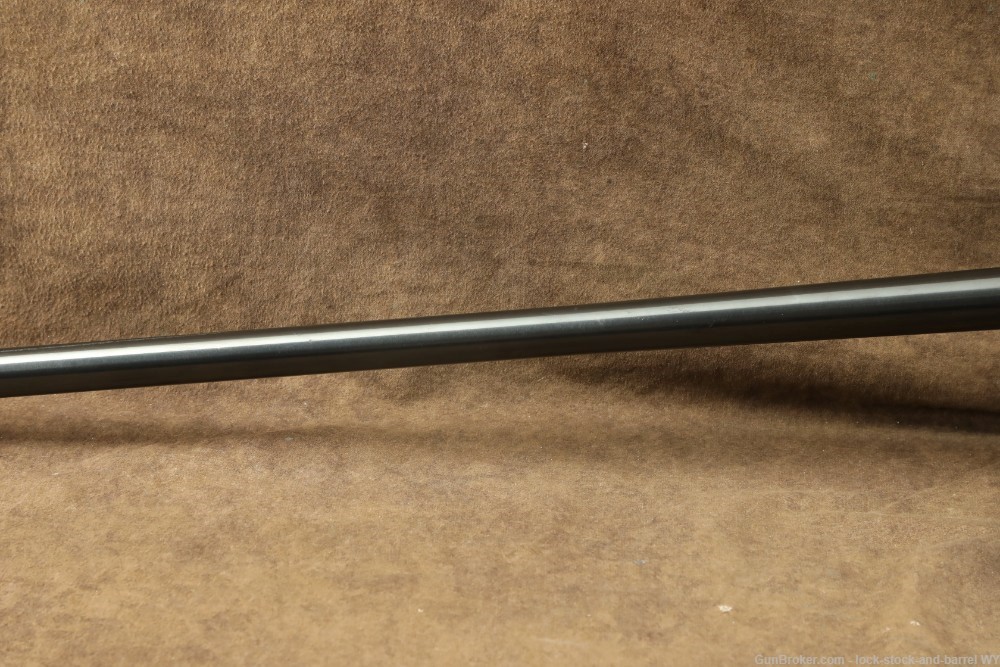 1988 Marlin Model 55 36” 12GA The Original Bolt Action Shotgun-img-11