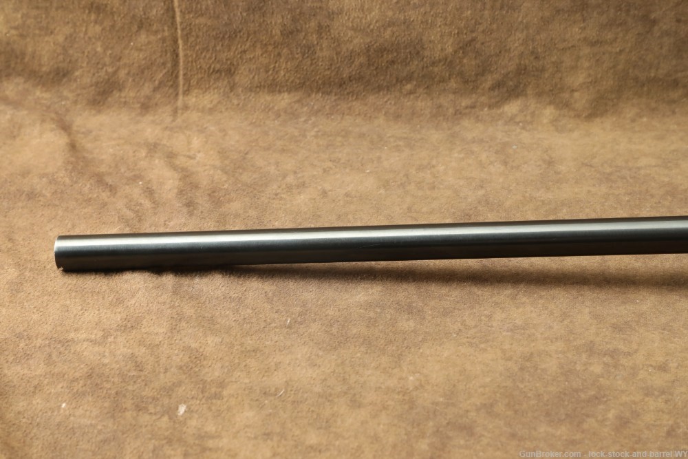 1988 Marlin Model 55 36” 12GA The Original Bolt Action Shotgun-img-22
