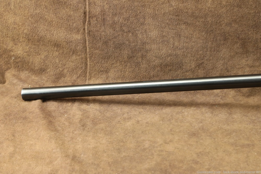 1988 Marlin Model 55 36” 12GA The Original Bolt Action Shotgun-img-10