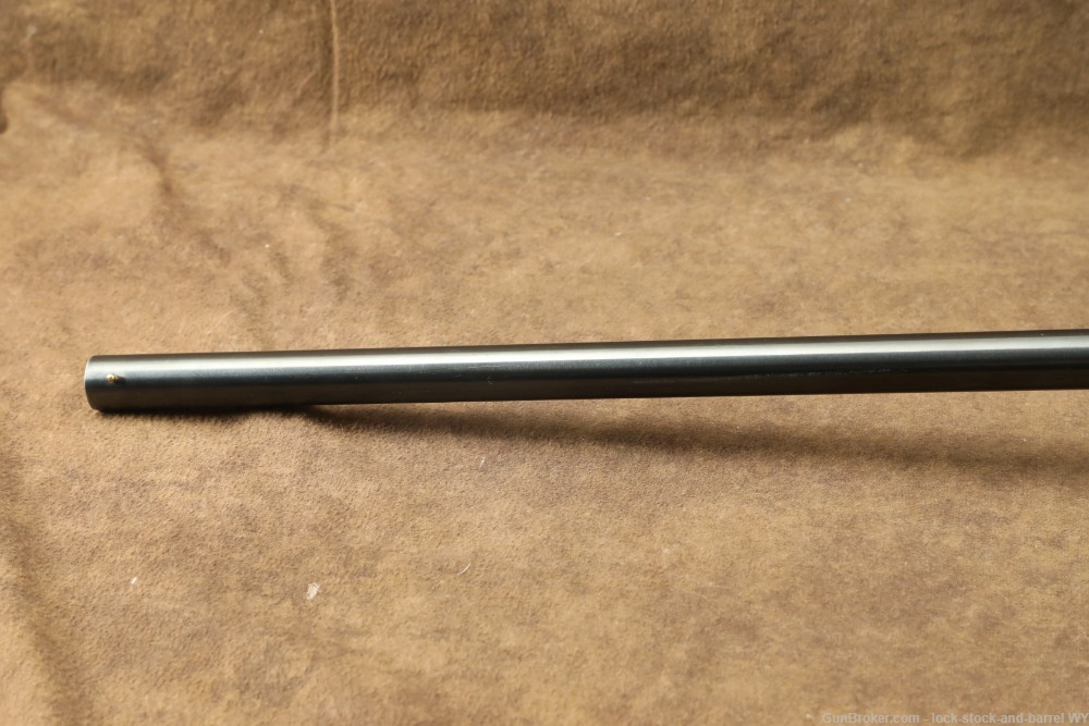 1988 Marlin Model 55 36” 12GA The Original Bolt Action Shotgun-img-16