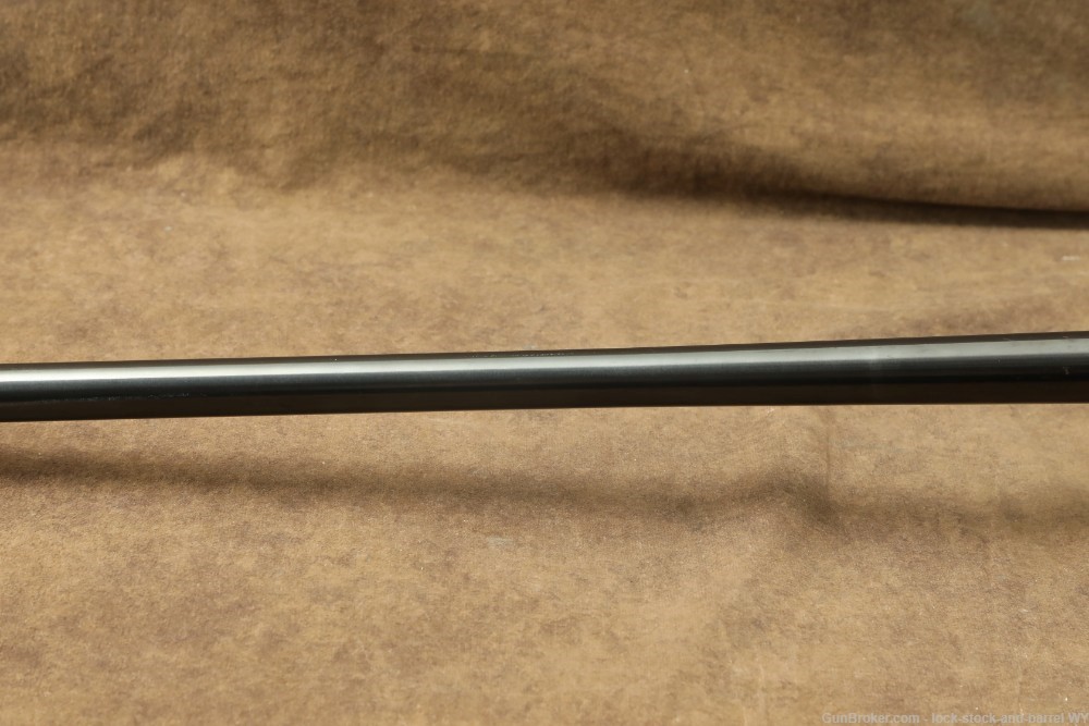 1988 Marlin Model 55 36” 12GA The Original Bolt Action Shotgun-img-17