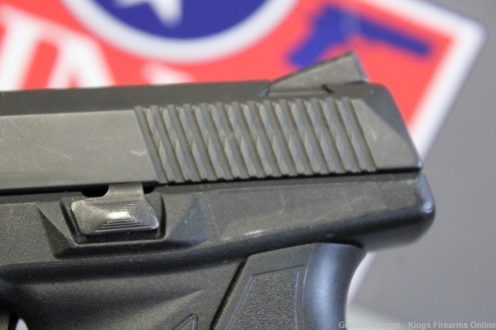 Ruger American Pistol 9mm Item P-256-img-13