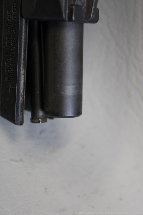 Ruger American Pistol 9mm Item P-256-img-16