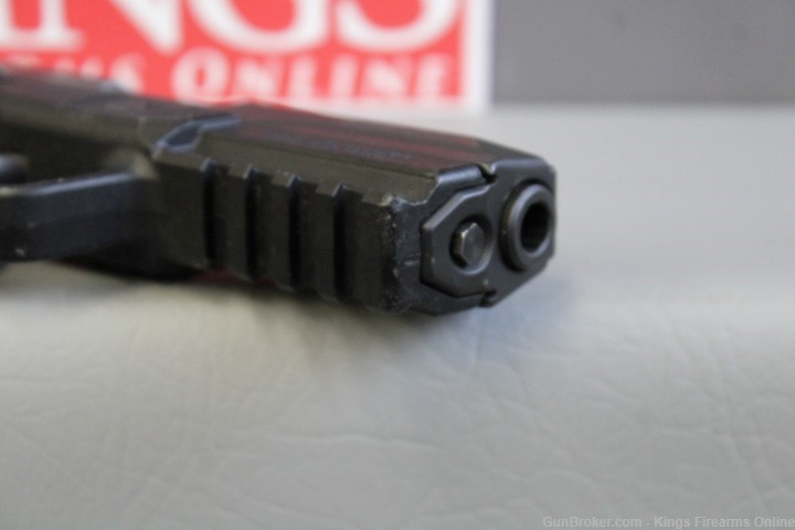 Ruger American Pistol 9mm Item P-256-img-14