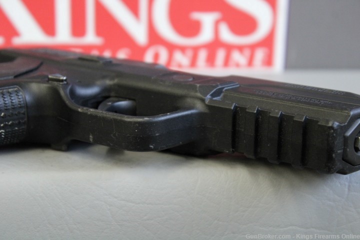 Ruger American Pistol 9mm Item P-256-img-15