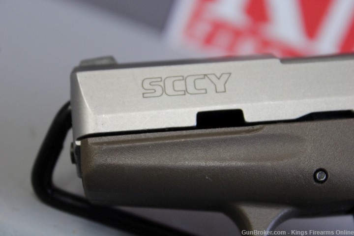 SCCY CPX-1 9mm Item P-257-img-12
