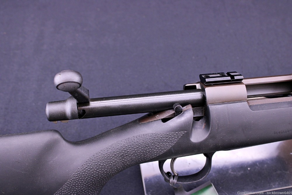 LIKE NEW REMINGTON 700 SPS TACTICAL 308 WIN 20" BBL SYN STOCK W/ FREE BIPOD-img-20
