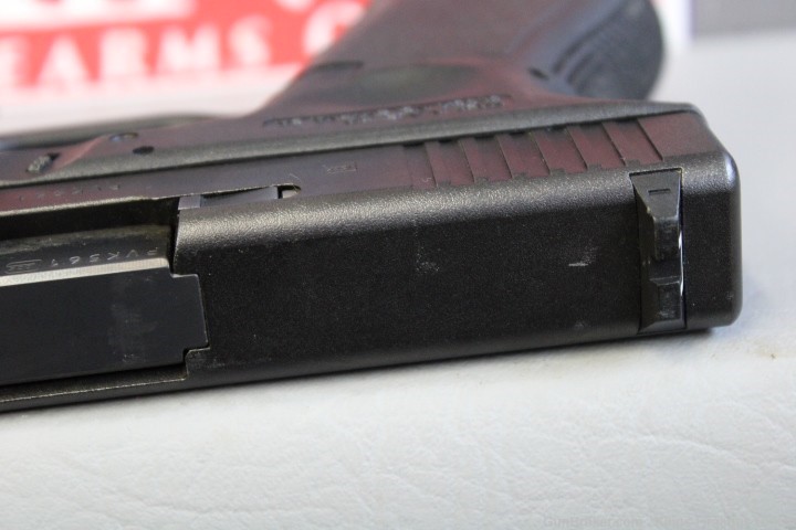 Glock 23 Gen3 .40 S&W Item P-258-img-4