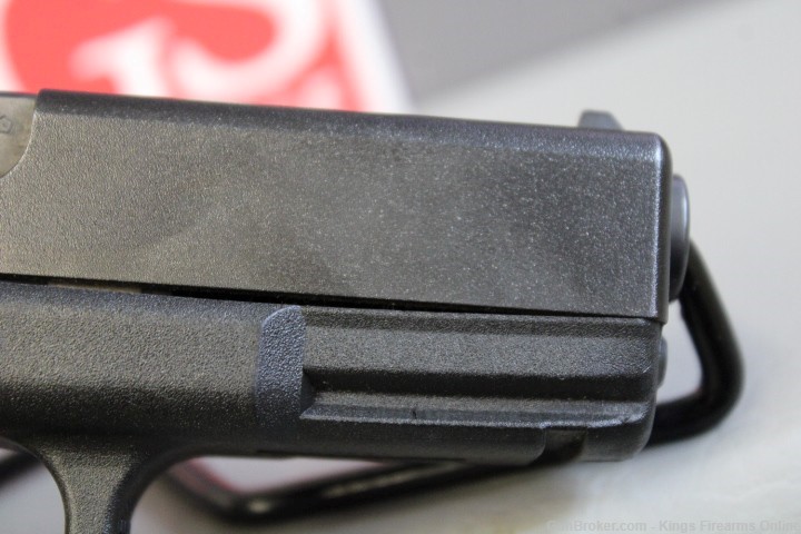 Glock 23 Gen3 .40 S&W Item P-258-img-7