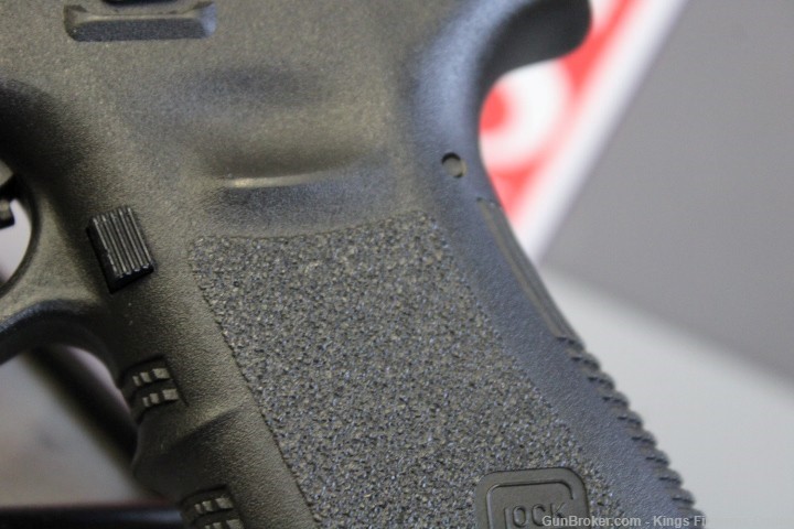 Glock 23 Gen3 .40 S&W Item P-258-img-13