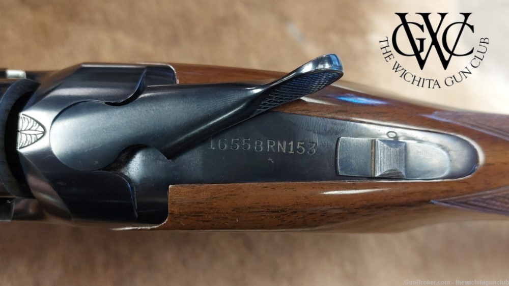 Pre Owned Browning Citori 12 Gauge Over/Under 1979 MFG-img-6
