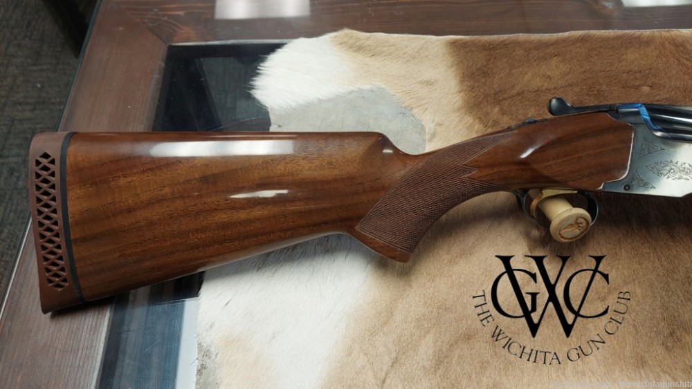Pre Owned Browning Citori 12 Gauge Over/Under 1979 MFG-img-9