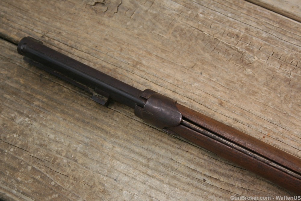 Chatellerault Chassepot Mle 1866 Needle Rifle 1872 France EXC & ORIGINAL 66-img-57