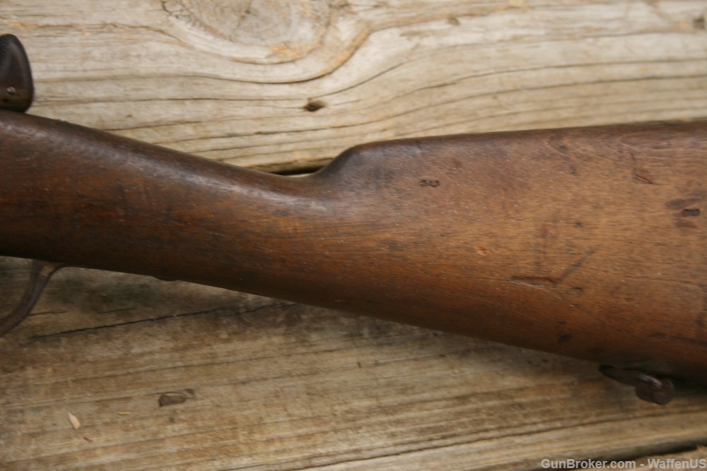 Chatellerault Chassepot Mle 1866 Needle Rifle 1872 France EXC & ORIGINAL 66-img-21