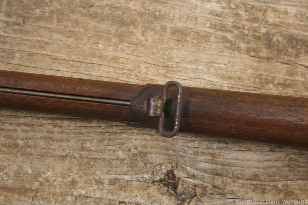 Chatellerault Chassepot Mle 1866 Needle Rifle 1872 France EXC & ORIGINAL 66-img-51