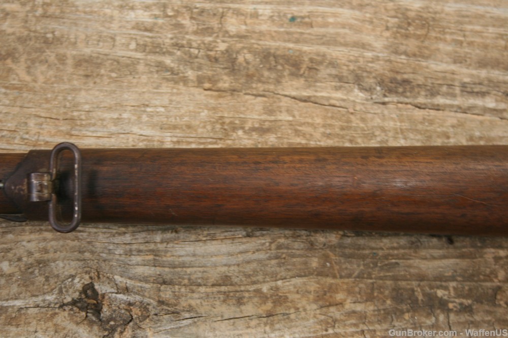 Chatellerault Chassepot Mle 1866 Needle Rifle 1872 France EXC & ORIGINAL 66-img-50