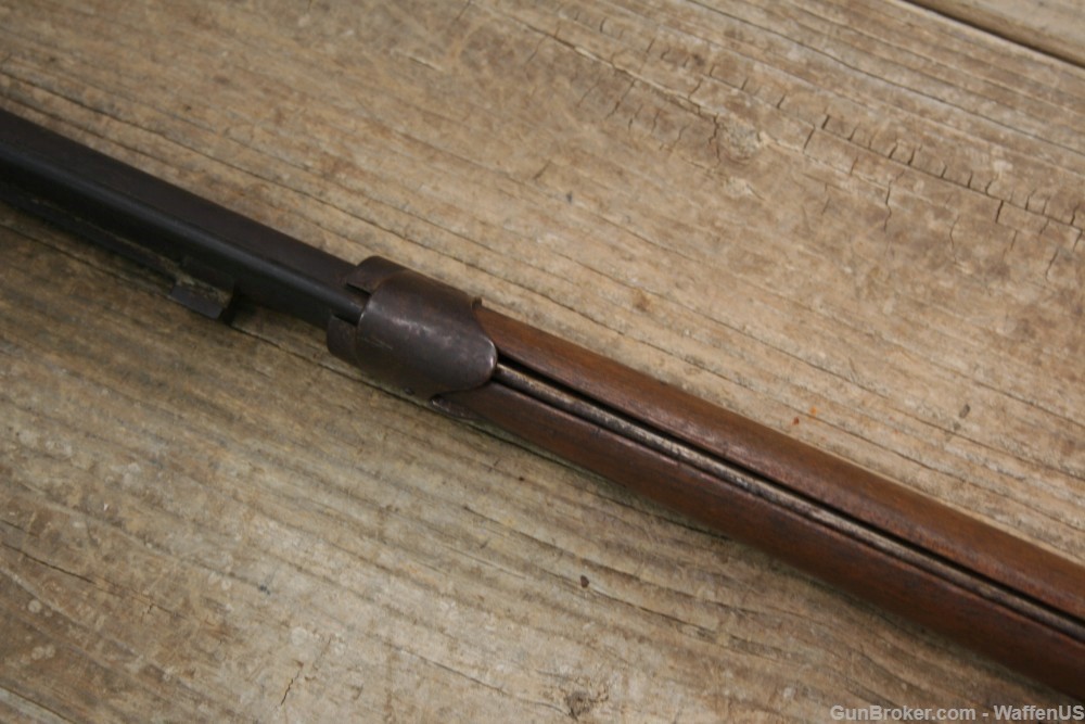 Chatellerault Chassepot Mle 1866 Needle Rifle 1872 France EXC & ORIGINAL 66-img-56