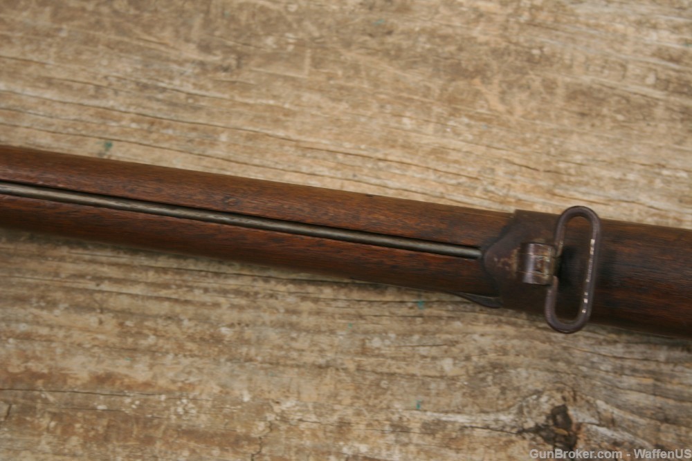 Chatellerault Chassepot Mle 1866 Needle Rifle 1872 France EXC & ORIGINAL 66-img-52