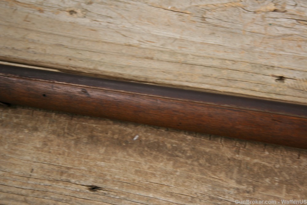 Chatellerault Chassepot Mle 1866 Needle Rifle 1872 France EXC & ORIGINAL 66-img-31
