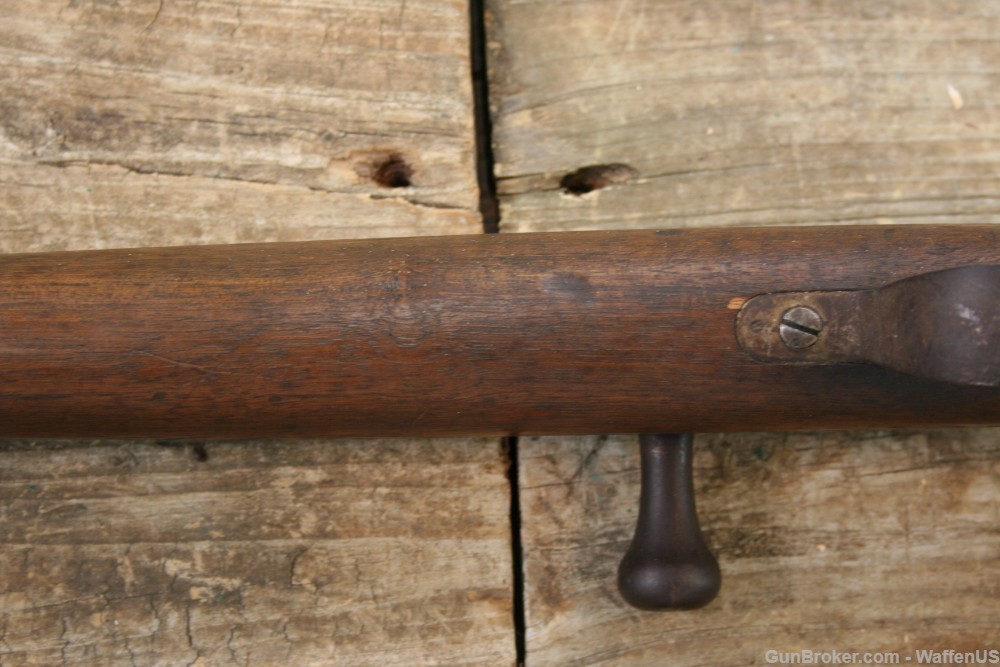 Chatellerault Chassepot Mle 1866 Needle Rifle 1872 France EXC & ORIGINAL 66-img-49
