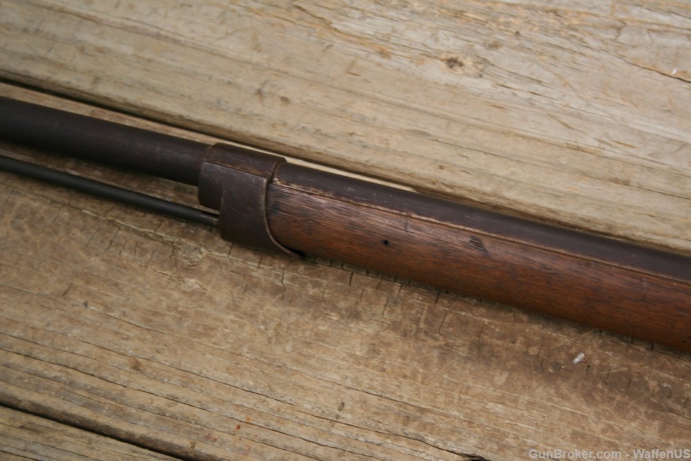 Chatellerault Chassepot Mle 1866 Needle Rifle 1872 France EXC & ORIGINAL 66-img-32