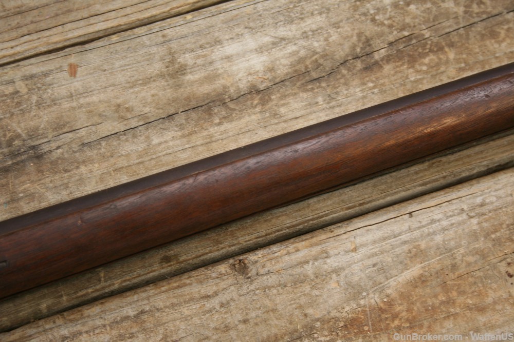 Chatellerault Chassepot Mle 1866 Needle Rifle 1872 France EXC & ORIGINAL 66-img-15